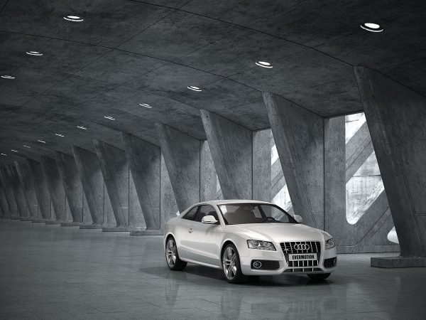 024-3d Models-Cars