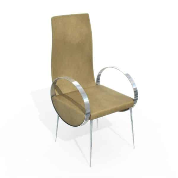 024-3d Models-Dinning Furniture