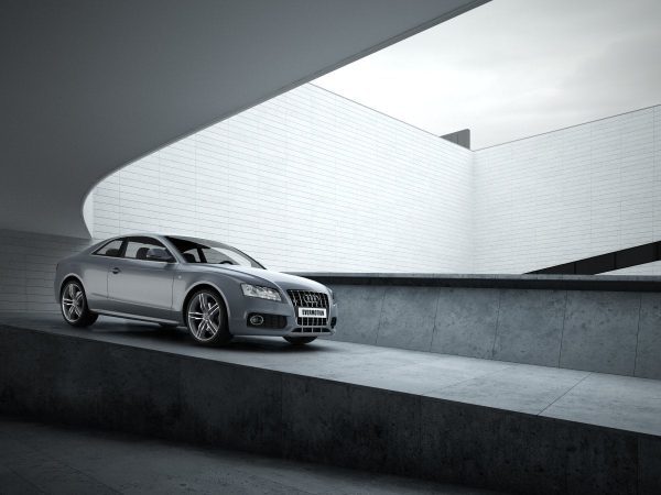 025-3d Models-Cars