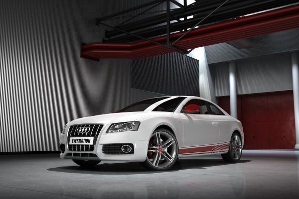 026-3d Models-Cars