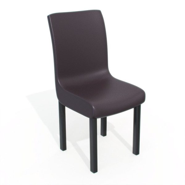 026-3d Models-Dinning Furniture