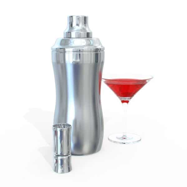 026-3d Models-Kitchen Accessories