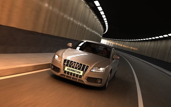 027-3d Models-Cars