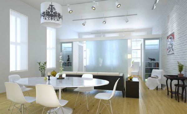 028-Interior Scenes-Kitchens & Dinningrooms