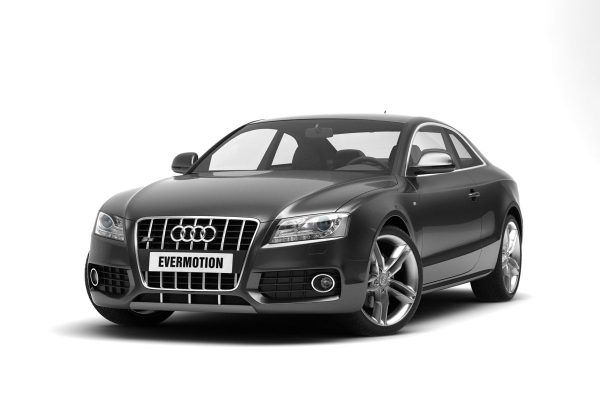 029-3d Models-Cars