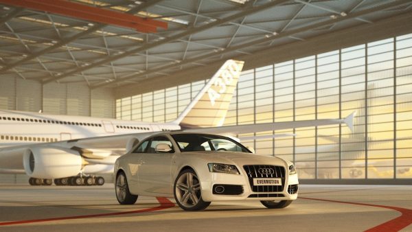 030-3d Models-Cars