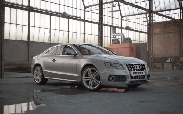 031-3d Models-Cars