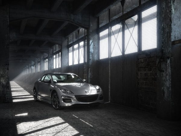 034-3d Models-Cars