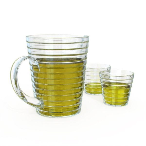 036-3d Models-Kitchen Accessories