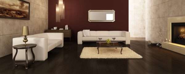 Living Room 3d Max Interior Scene 036