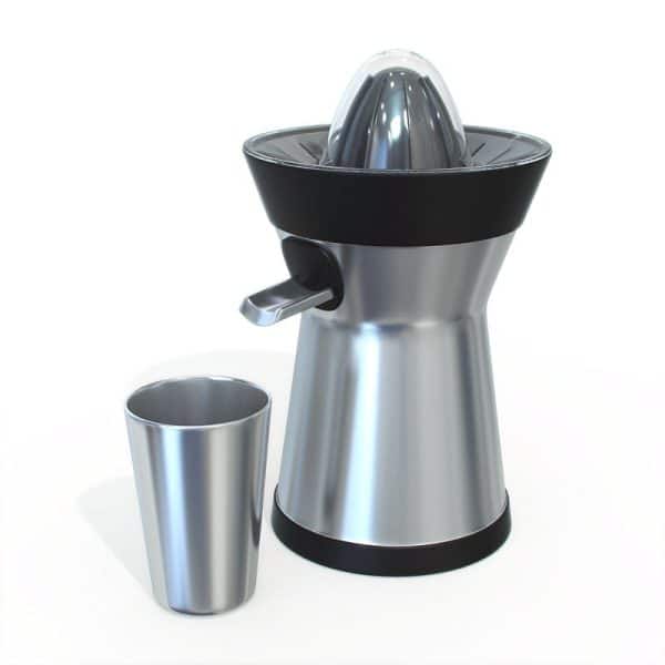 037-3d Models-Kitchen Accessories