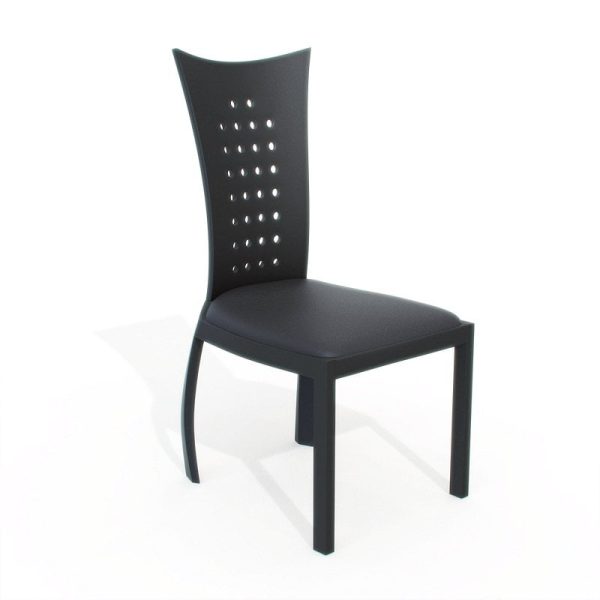 038-3d Models-Dinning Furniture