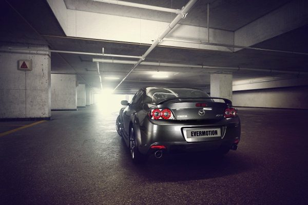 040-3d Models-Cars