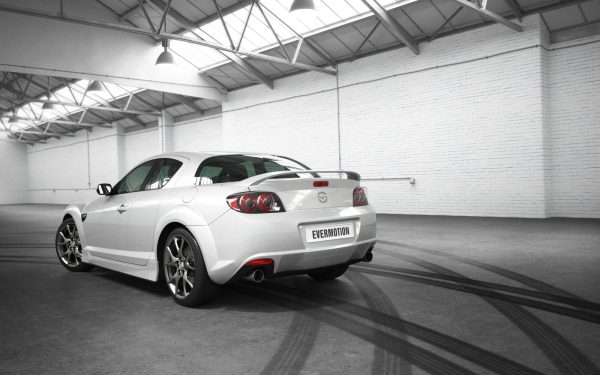 041-3d Models-Cars