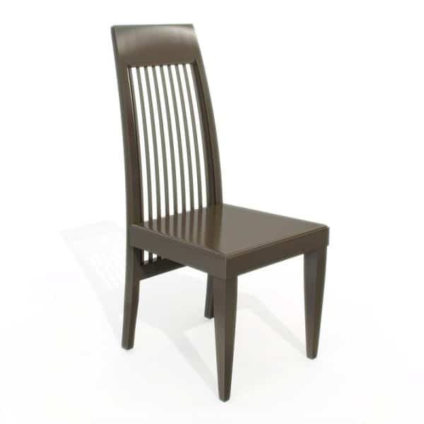 042-3d Models-Dinning Furniture