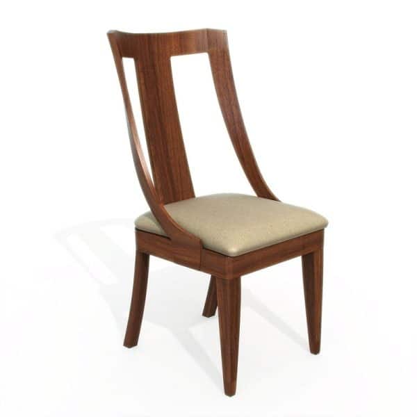 044-3d Models-Dinning Furniture