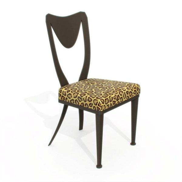 048-3d Models-Dinning Furniture