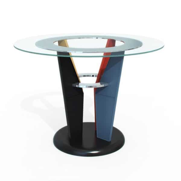 055-3d Models-Dinning Furniture