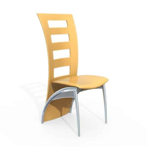 056-3d Models-Dinning Furniture