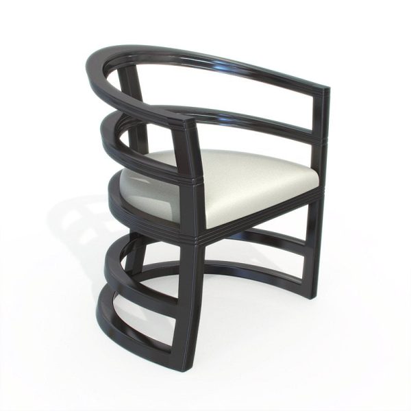 058-3d Models-Dinning Furniture