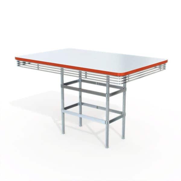 059-3d Models-Dinning Furniture