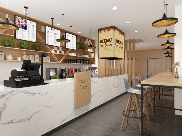 161-Interior Scenes-Cafes & Restaurants-Modern style