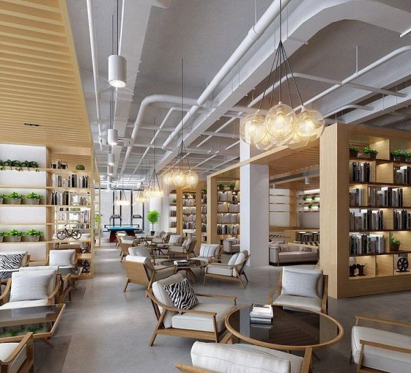 163-Interior Scenes-Cafes & Restaurants-Modern style