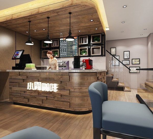 168-Interior Scenes-Cafes & Restaurants-Modern style