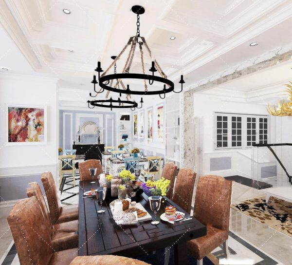 179-Interior Scenes-Cafes & Restaurants-Modern style