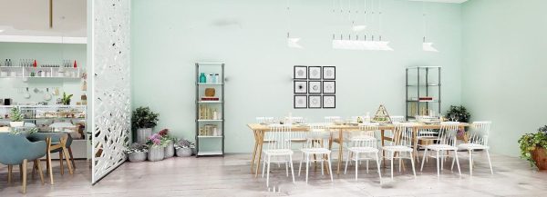 202-Interior Scenes-Cafes & Restaurants-Modern style