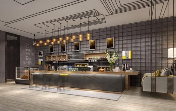 204-Interior Scenes-Cafes & Restaurants-Modern style