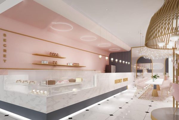 213-Interior Scenes-Cafes & Restaurants-Modern style
