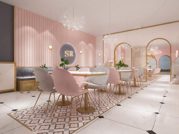 214-Interior Scenes-Cafes & Restaurants-Modern style