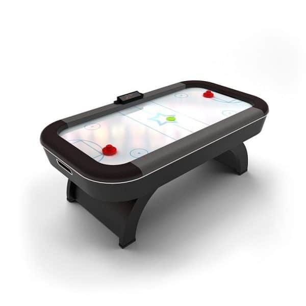 Hockey Table 3d Model 001