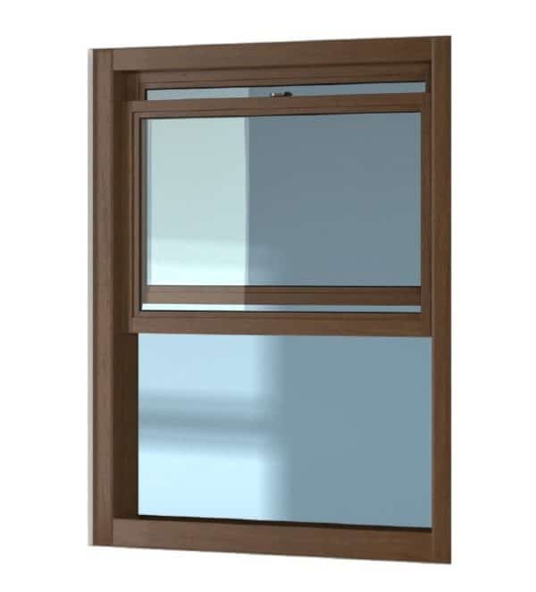 Window 3d Model 001