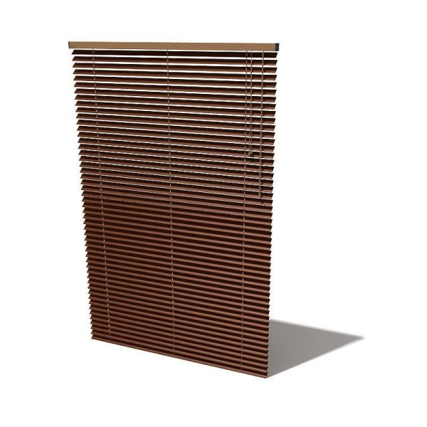 002-3d Models-Curtains