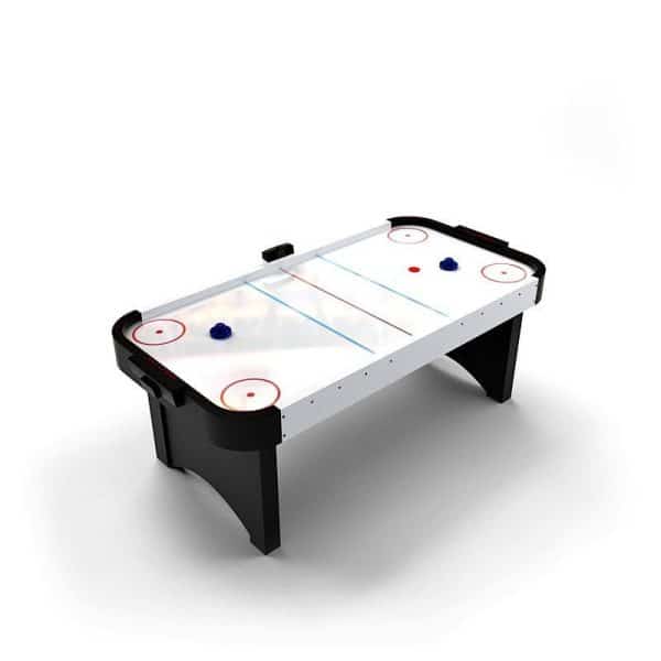 002-3d Models-Sports & Games-Air Hockey