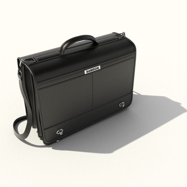 002-3d Models-Suitcases & Bags-Hanged Bag