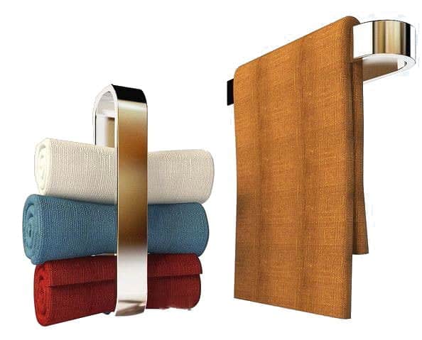 3d Models Bathroom Towels