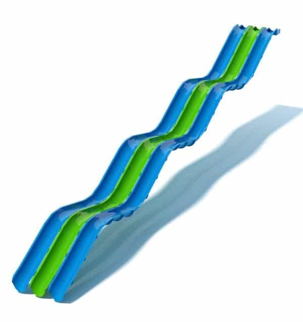 003-3d Models-Children Items-Slide