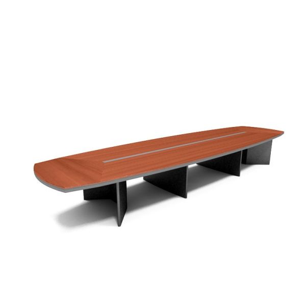 003-3d Models-Office Furniture-Meeting Table