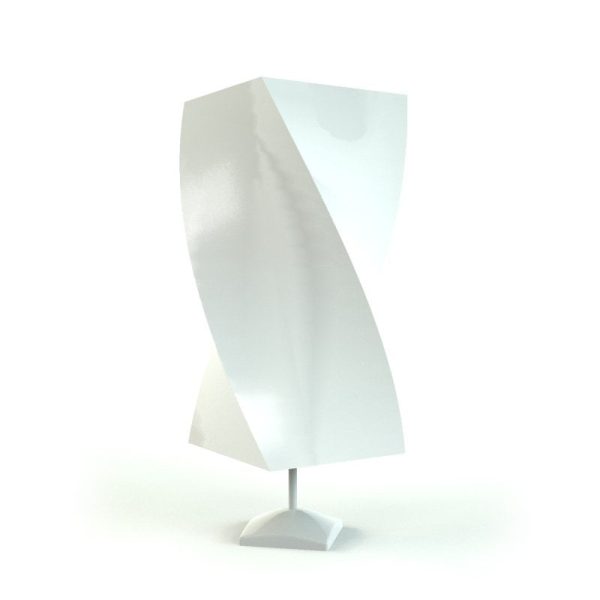 004-3d Models-Lighting-Floor Lamp