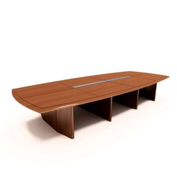 004-3d Models-Office Furniture-Meeting Table