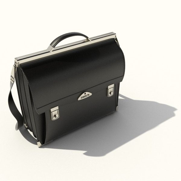 004-3d Models-Suitcases & Bags-Hanged Bag