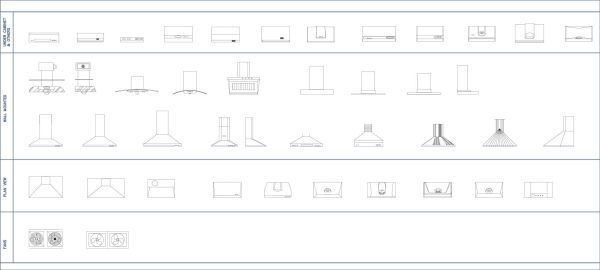 004-Kitchen-Cad-Blocks-Hood