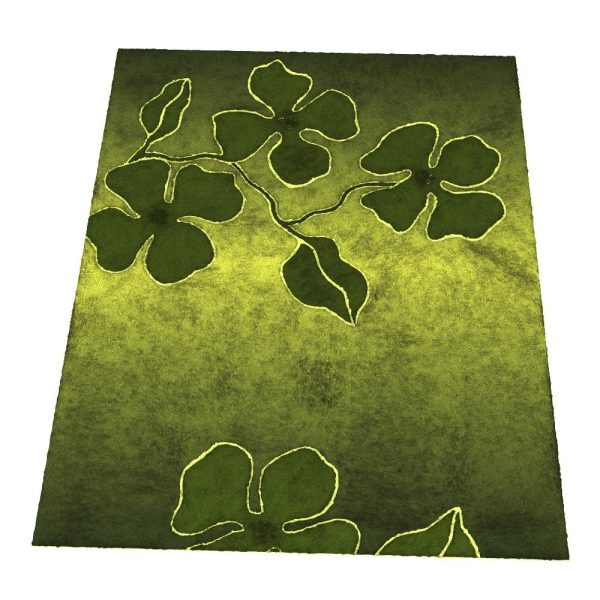 005-3d Models-Carpets & Rugs