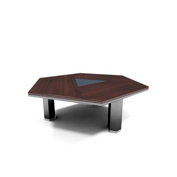 005-3d Models-Office Furniture-Meeting Table