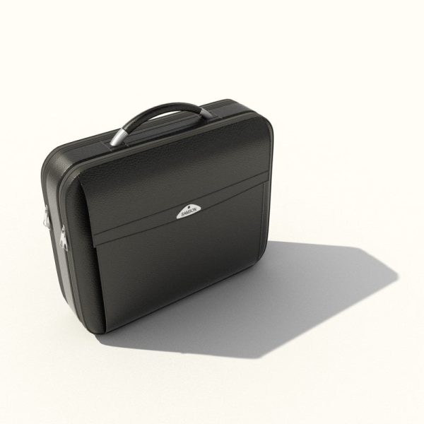 005-3d Models-Suitcases & Bags-Hanged Bag