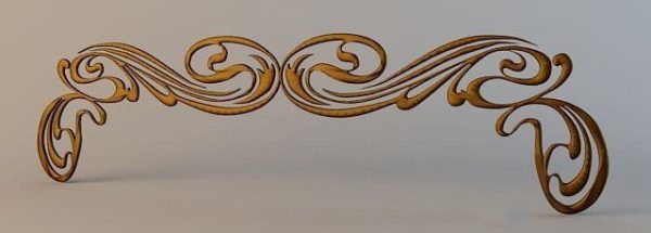 006-3d Models-Arch.Elements-Decorative