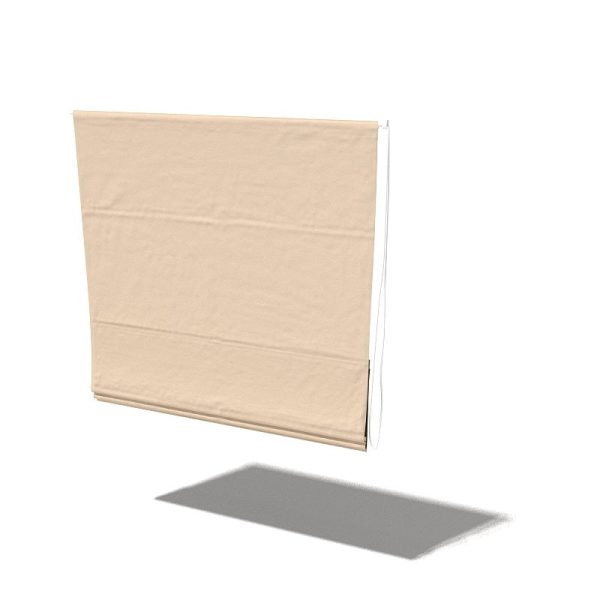 006-3d Models-Curtains